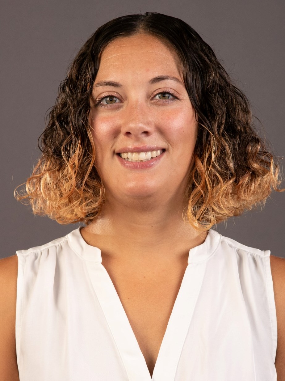 Hayley McMahon