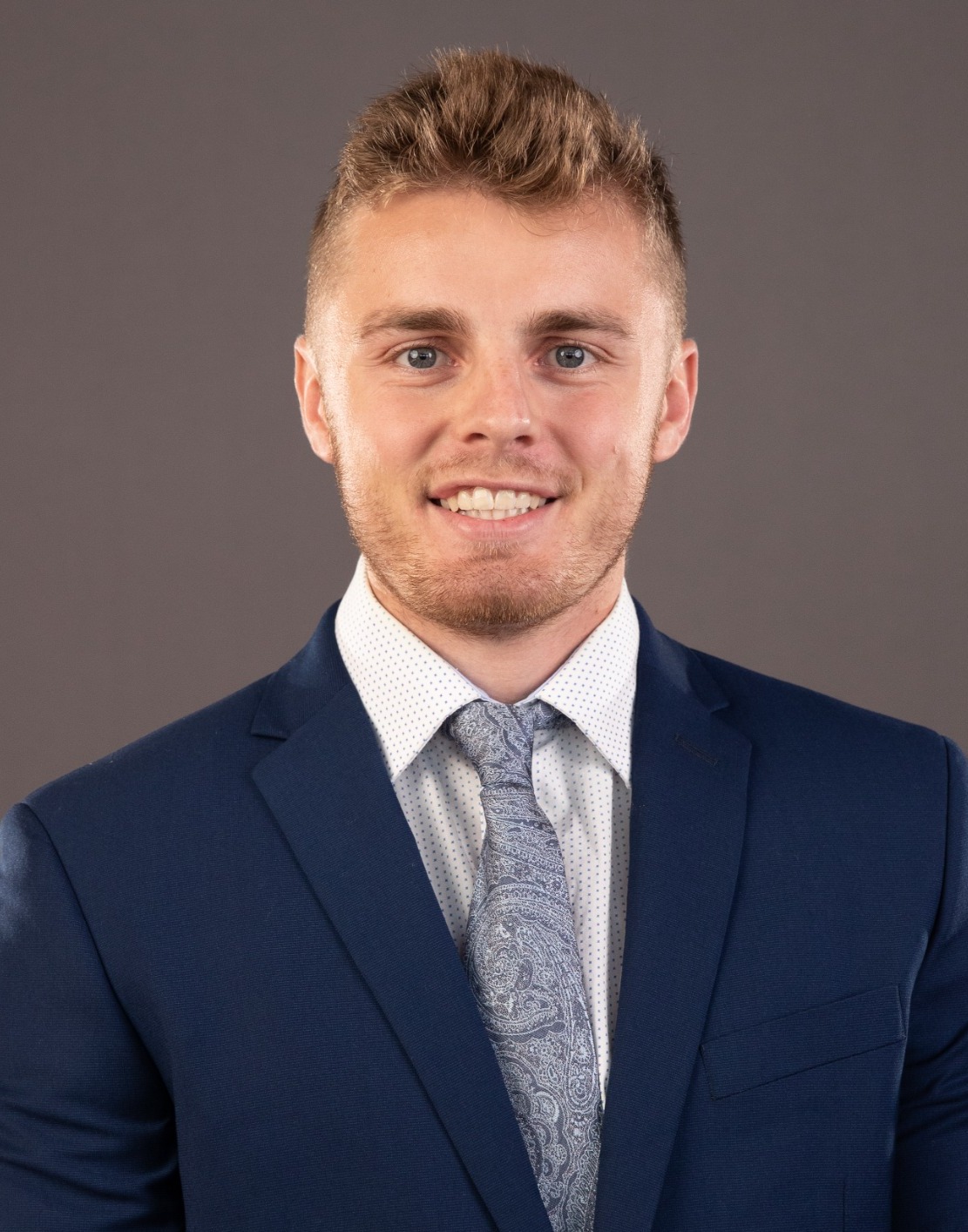 braden connor