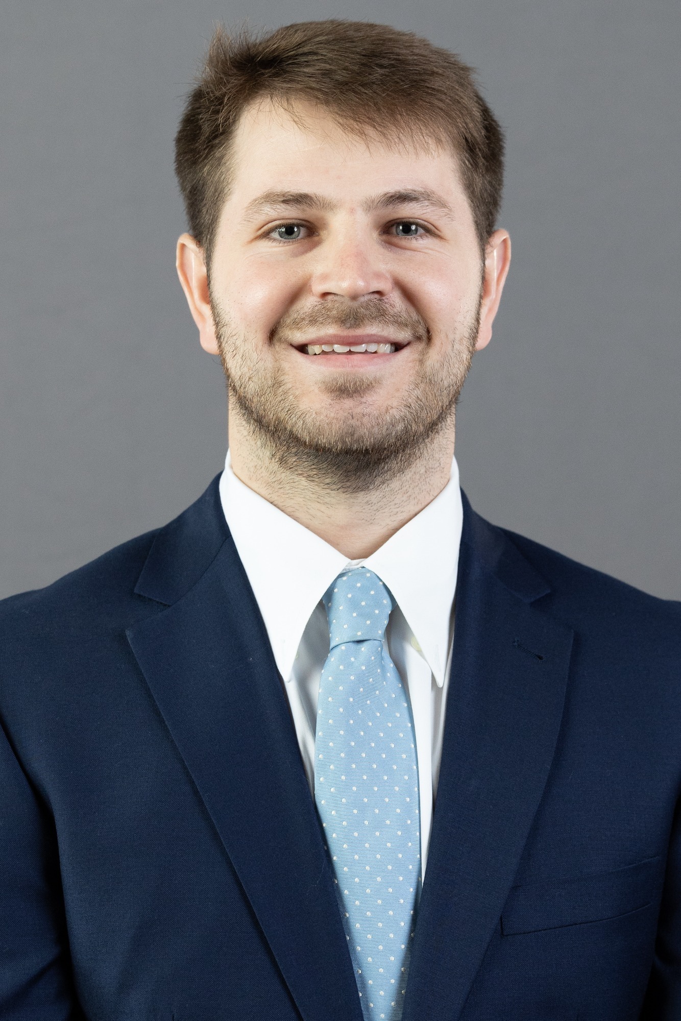 collin garrett