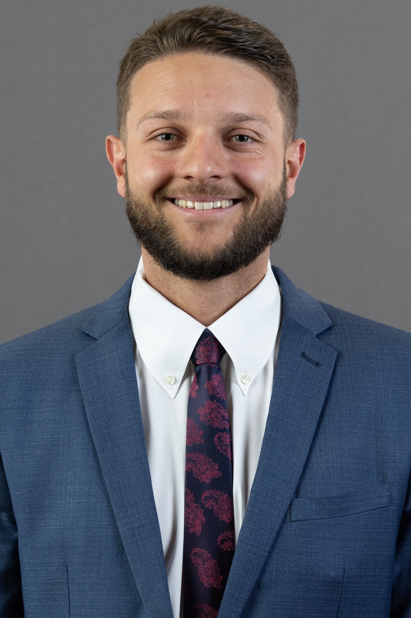 michael cassidy
