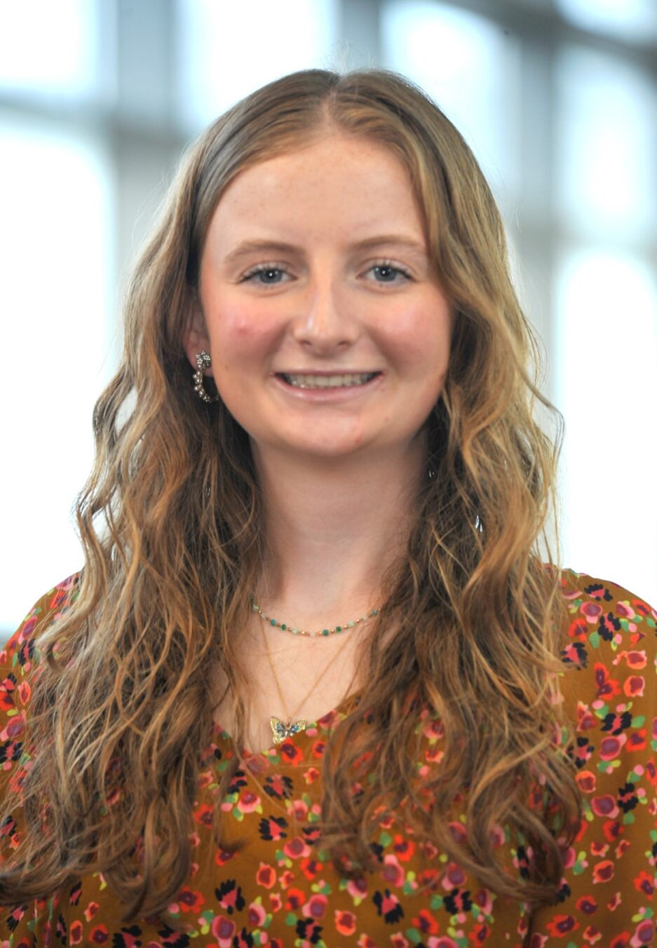 Katie Campbell