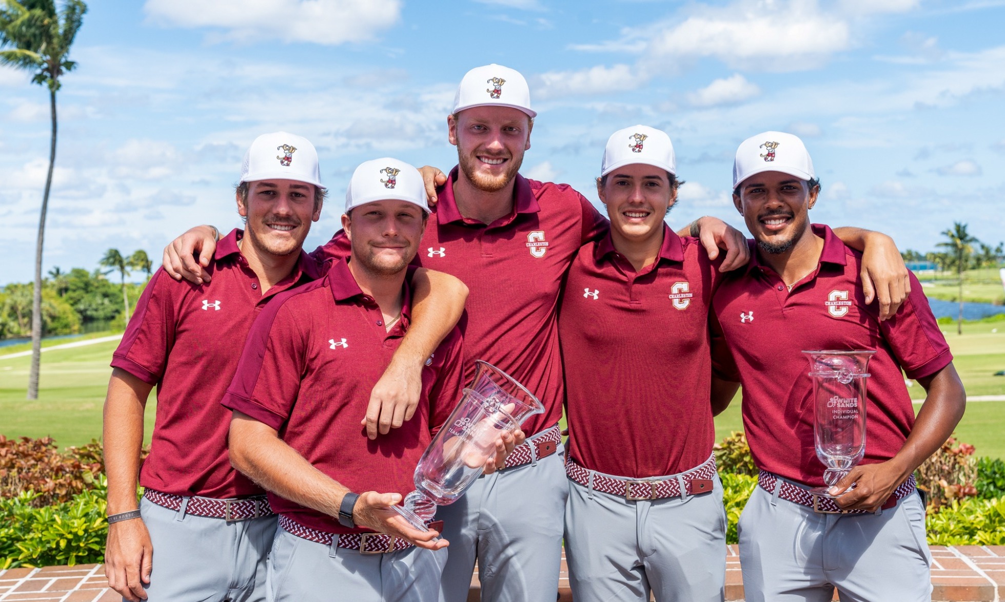 Men s Golf Opens Spring Season At Home College Of Charleston Athletics men-s-golf-opens-spring-season-at-home-college-of-charleston-athletics
