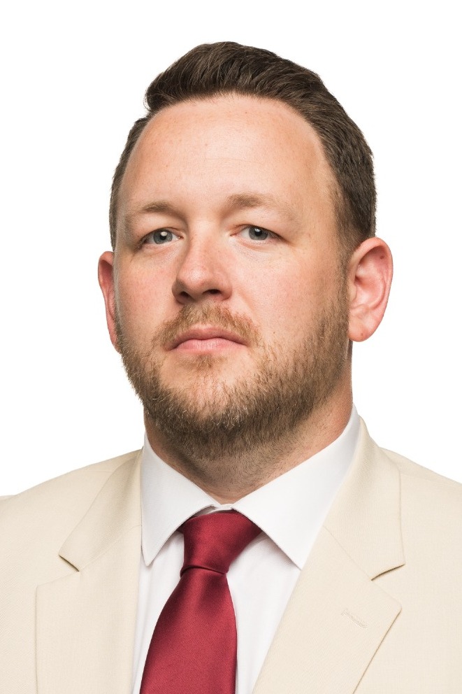 david land