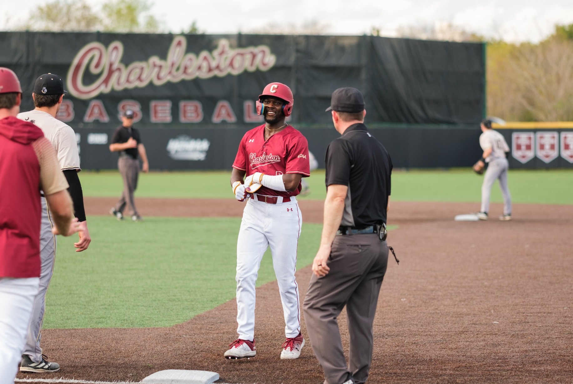 charleston-announces-2022-baseball-slate-college-of-charleston-athletics