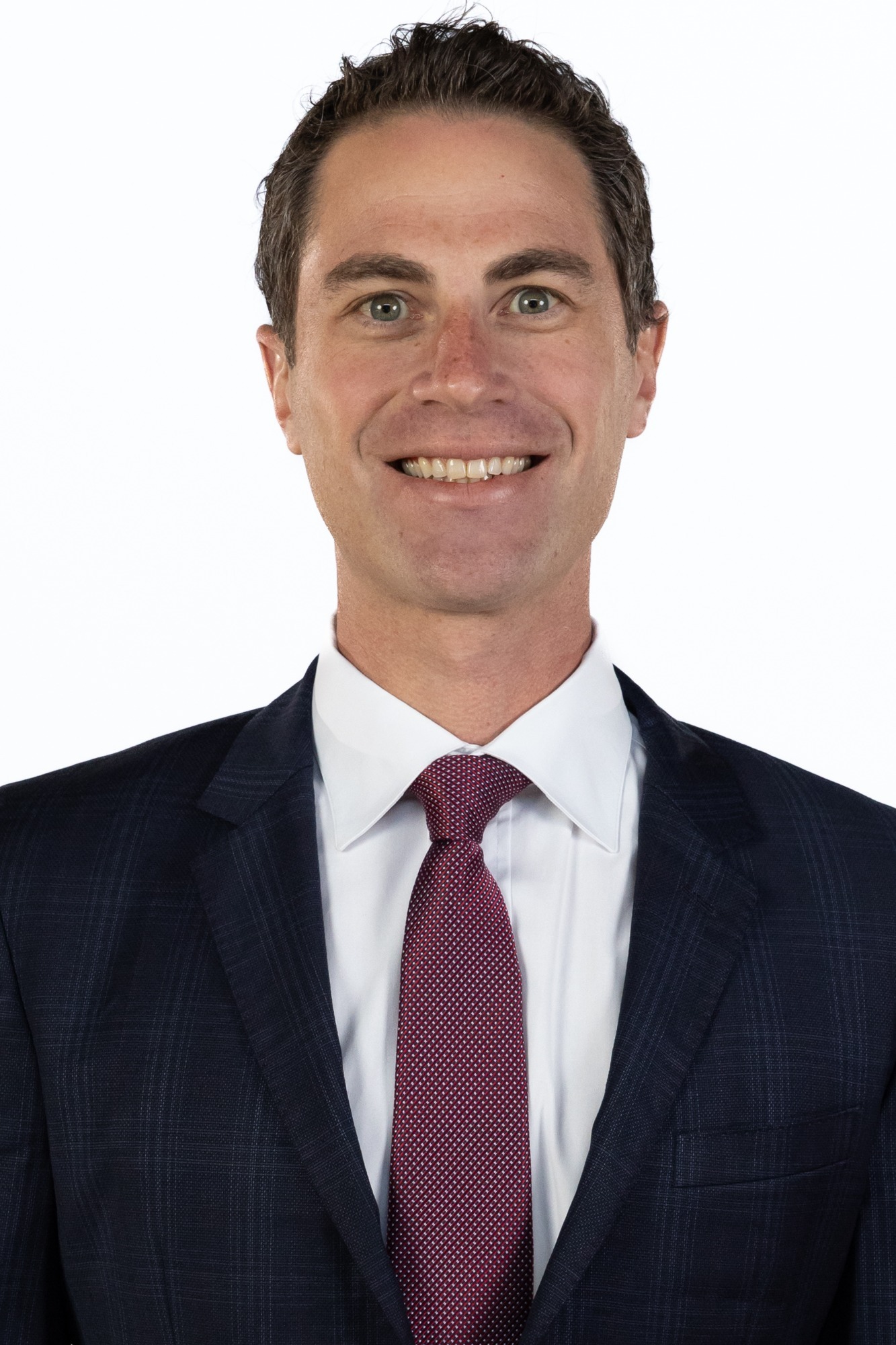 Jeremy Growe