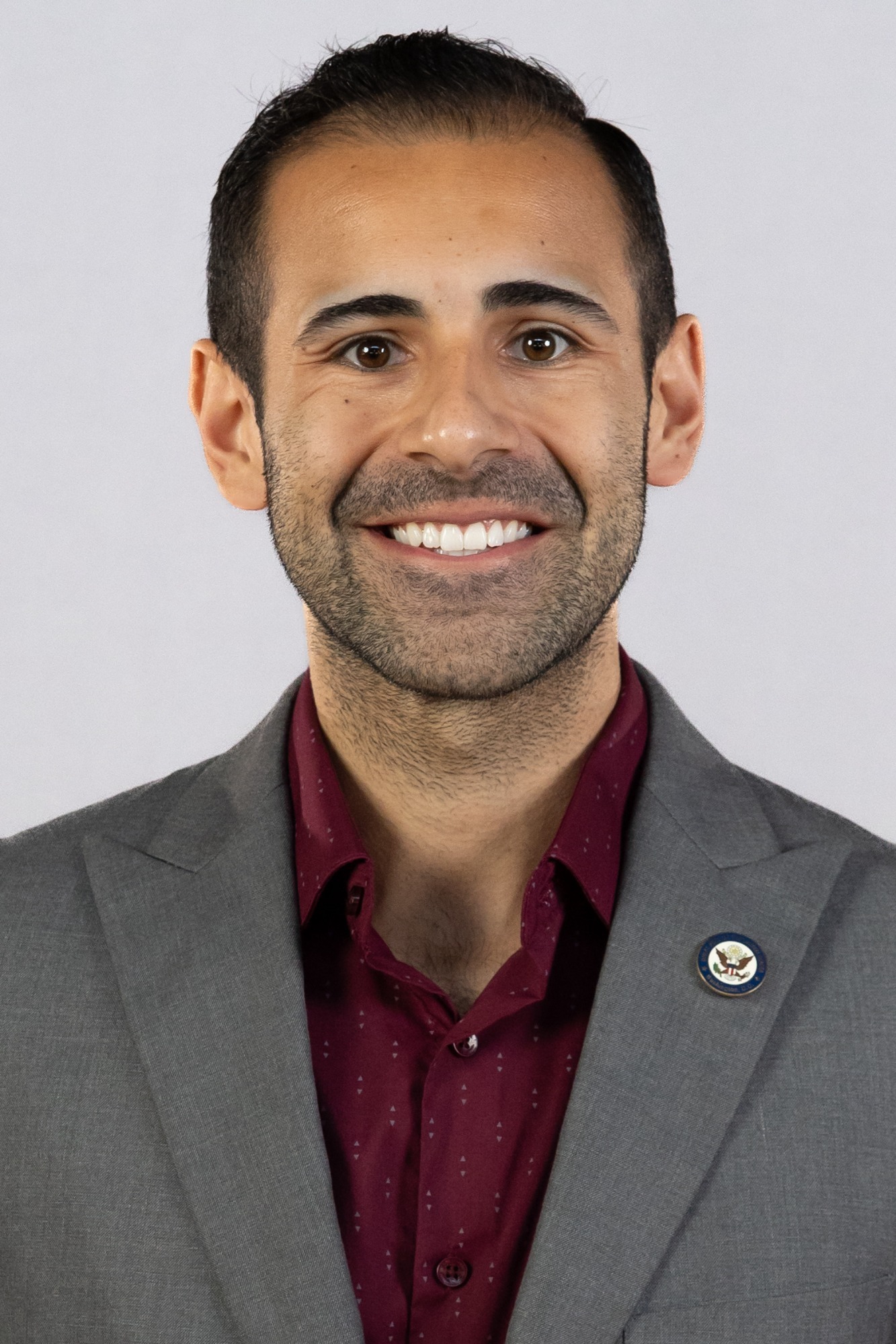 justin bass