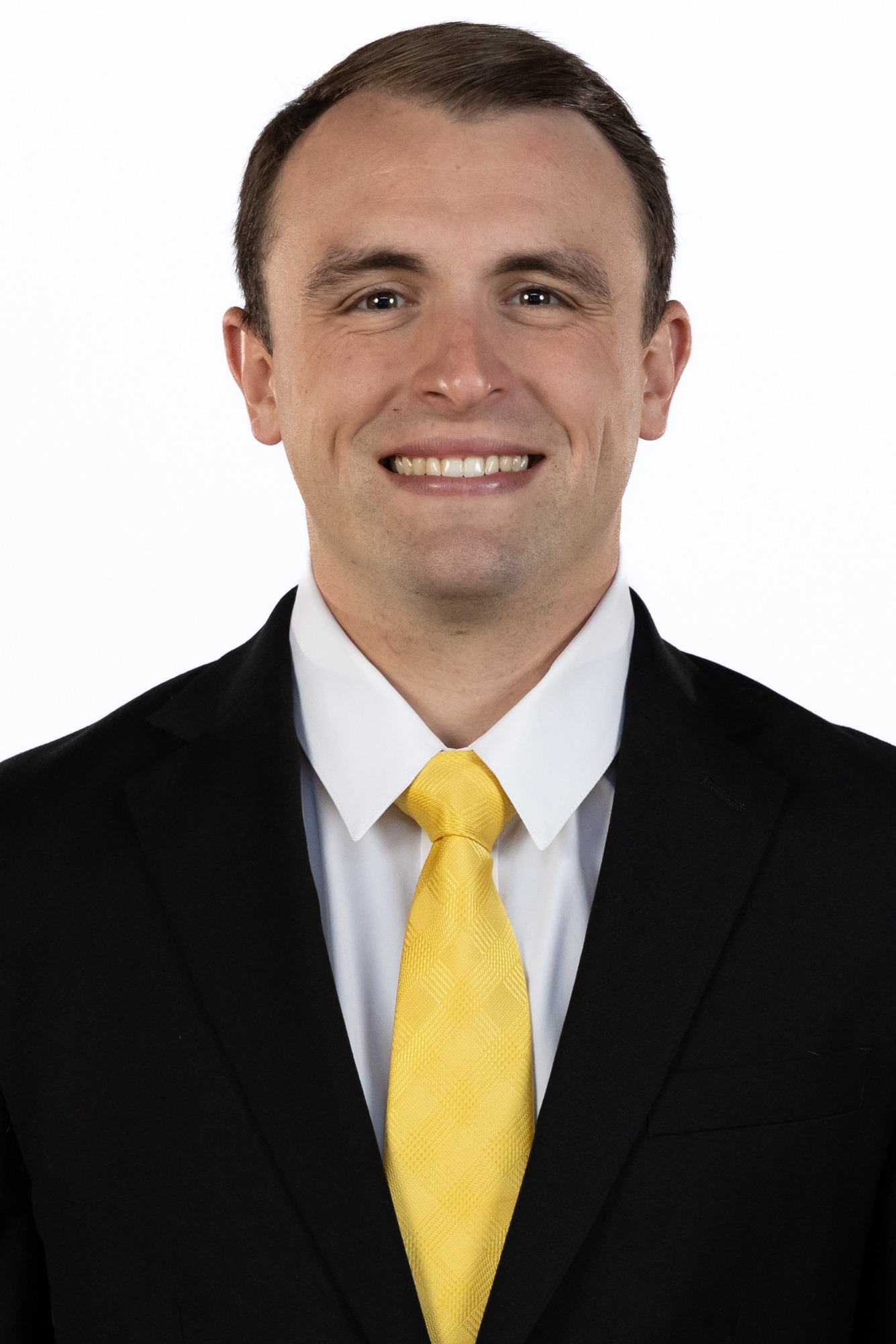 Seth Tatum