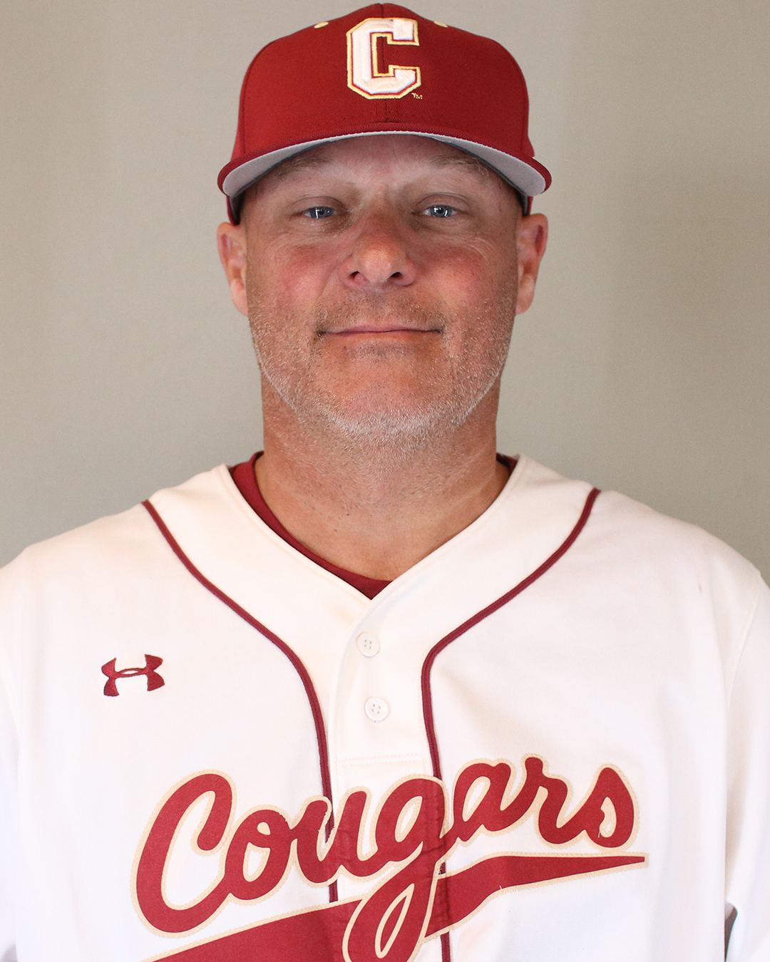 Chad Holbrook