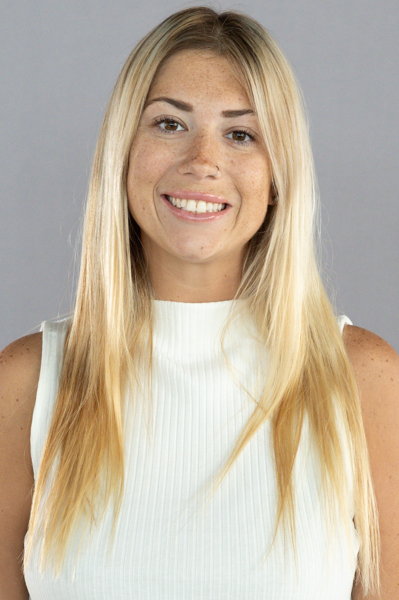 Danielle Brown