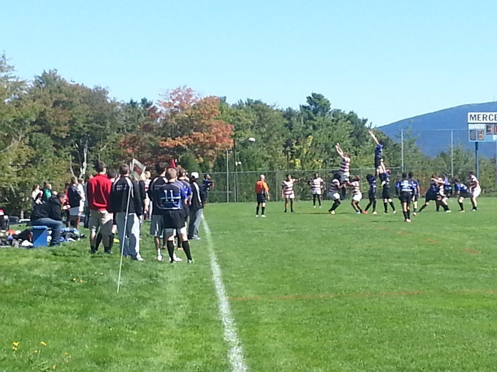 csc men vs nec 9-14-14