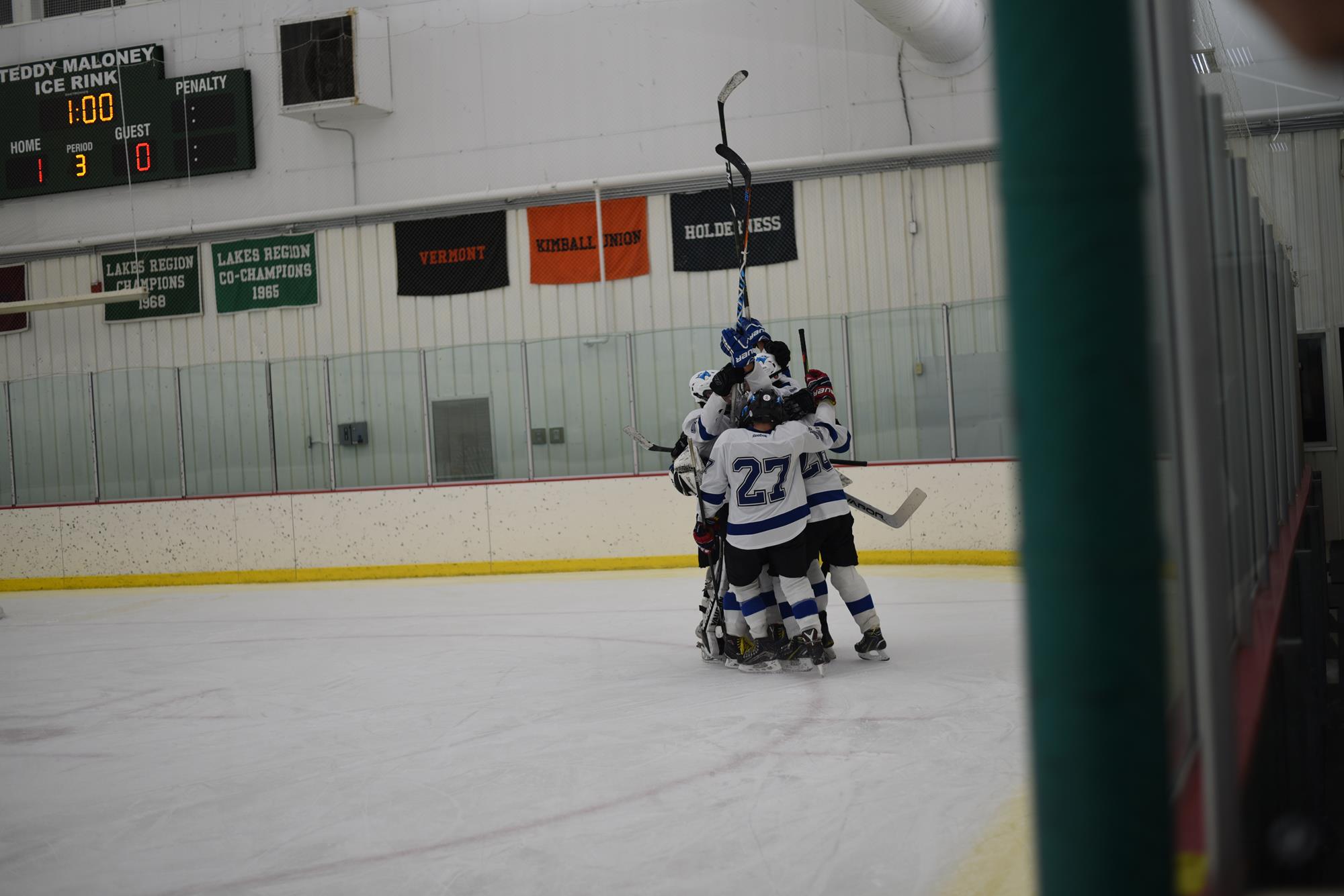 MIH goal