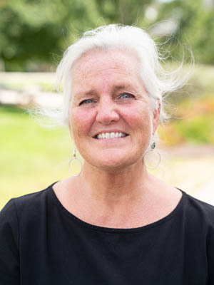 Amy Lyon