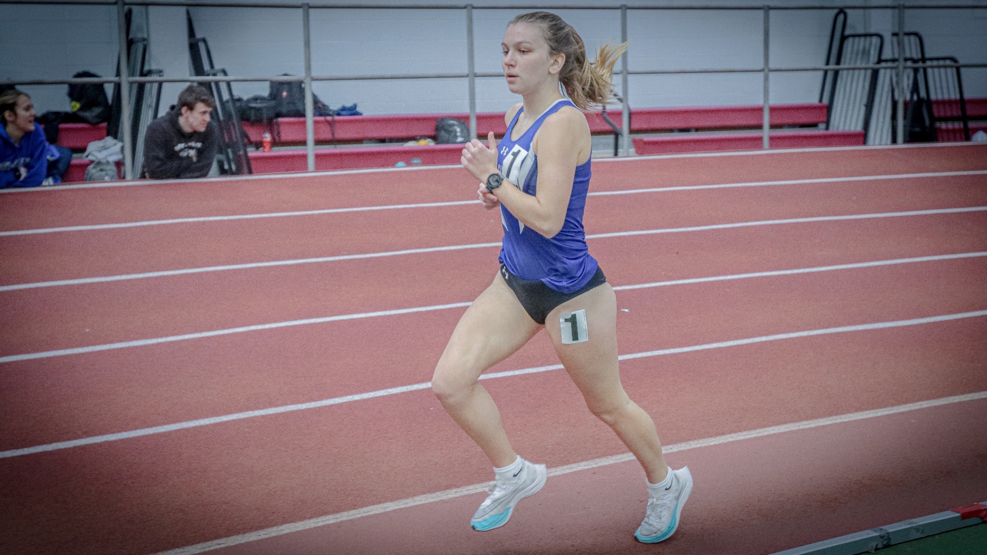 Shannon O'Connell 202223 Women's Track and Field ColbySawyer