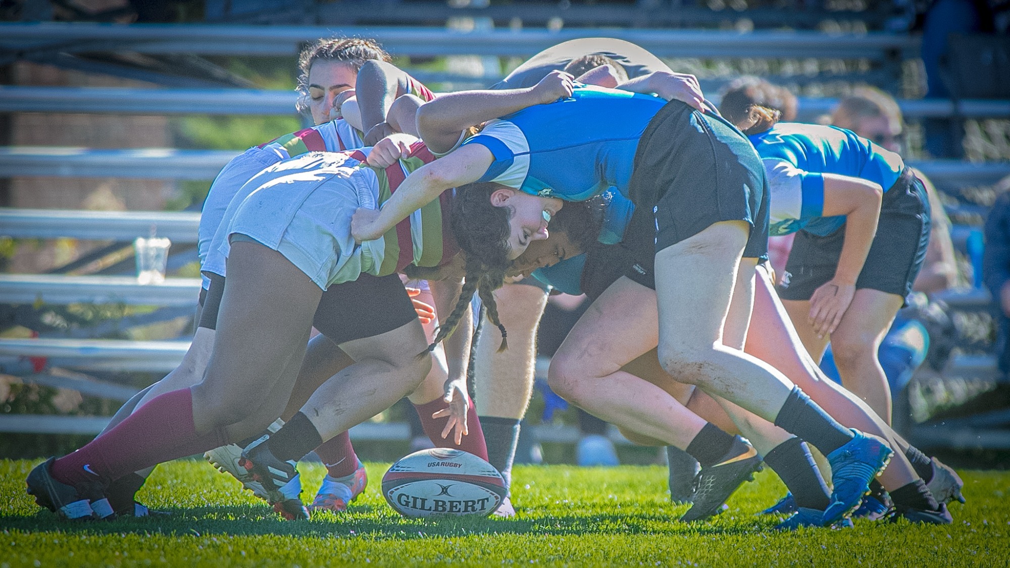 Rugby