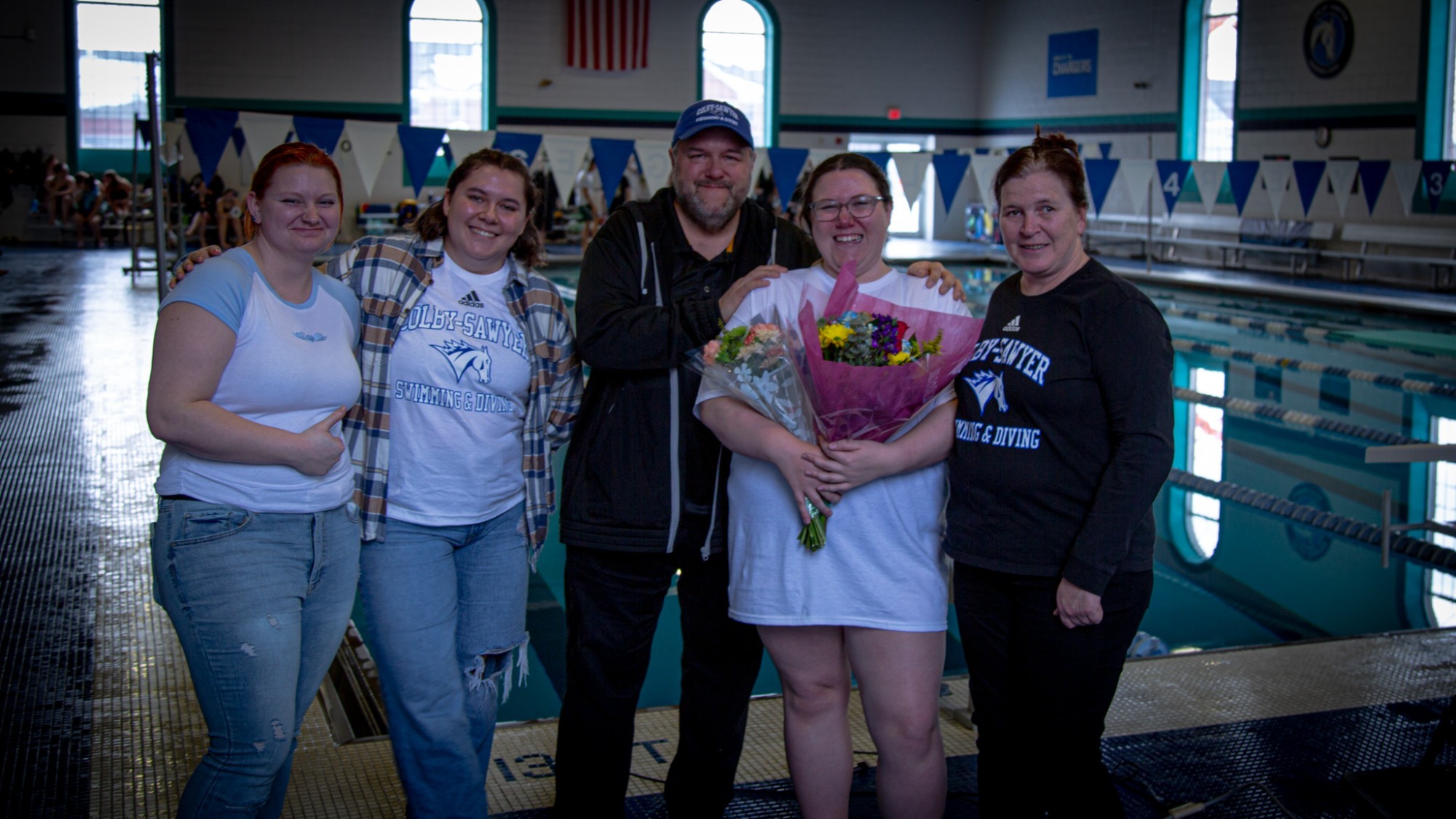 degray senior night