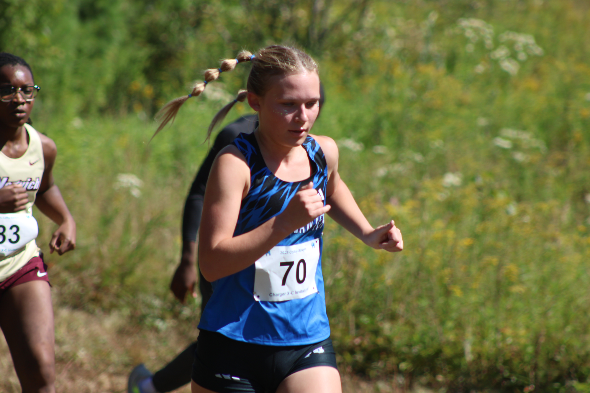 xc story 10.11