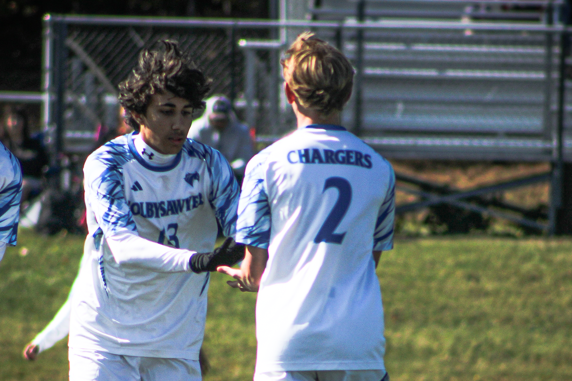 MSOC STORY 10.15