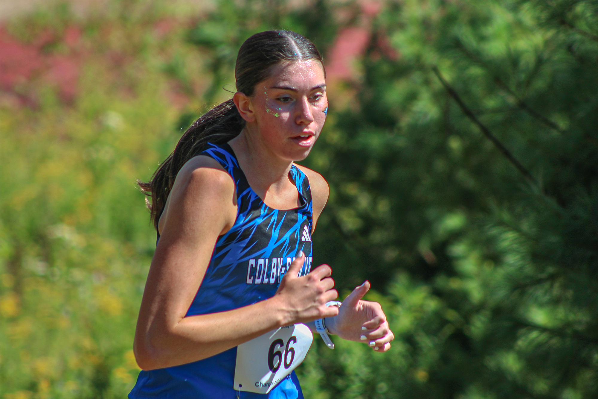 XC STORY 10.18