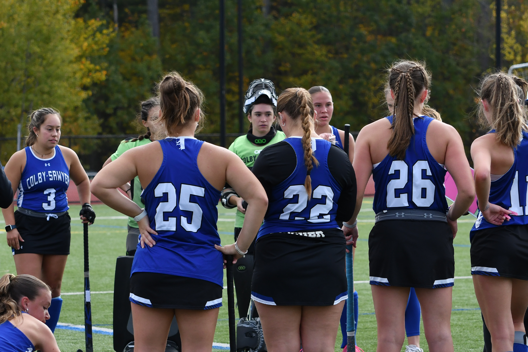 FIELD HOCKEY 10.29