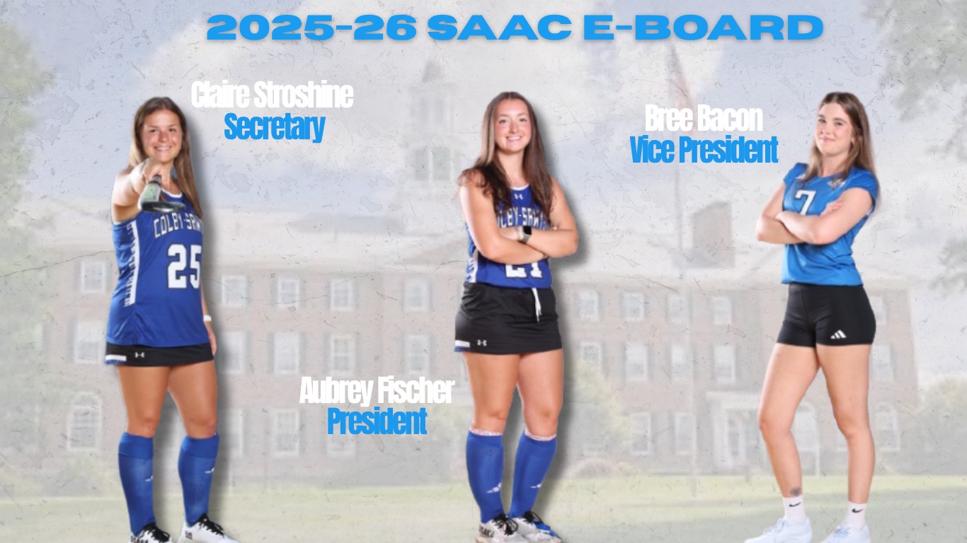 SAAC Advisors 2025-2026