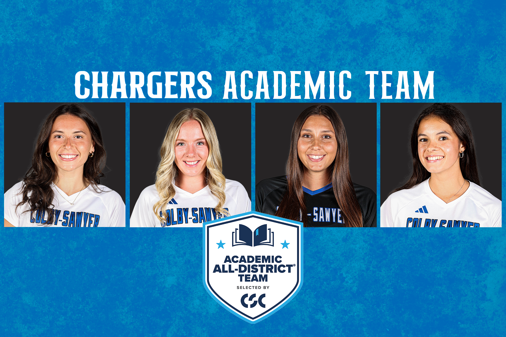 CHARGERS ACADEMIC WSOC 2025