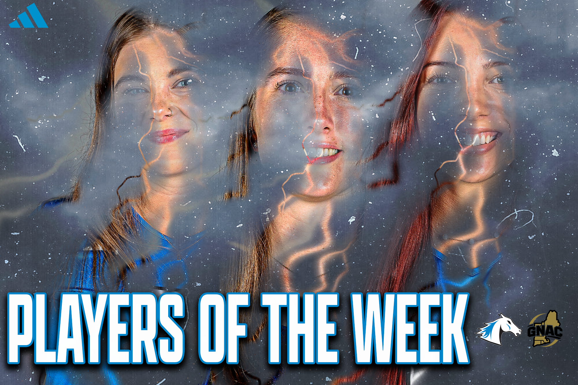 PLAYERS OF THE WEEK 9.30