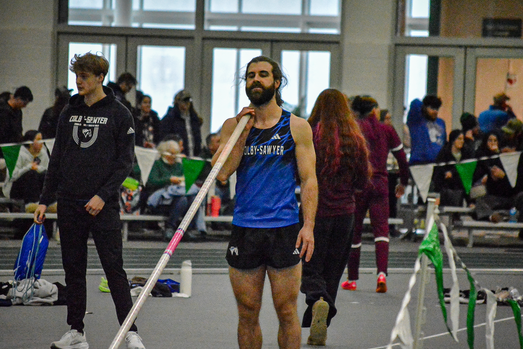 MEN'S TRACK STORY 1.17.26