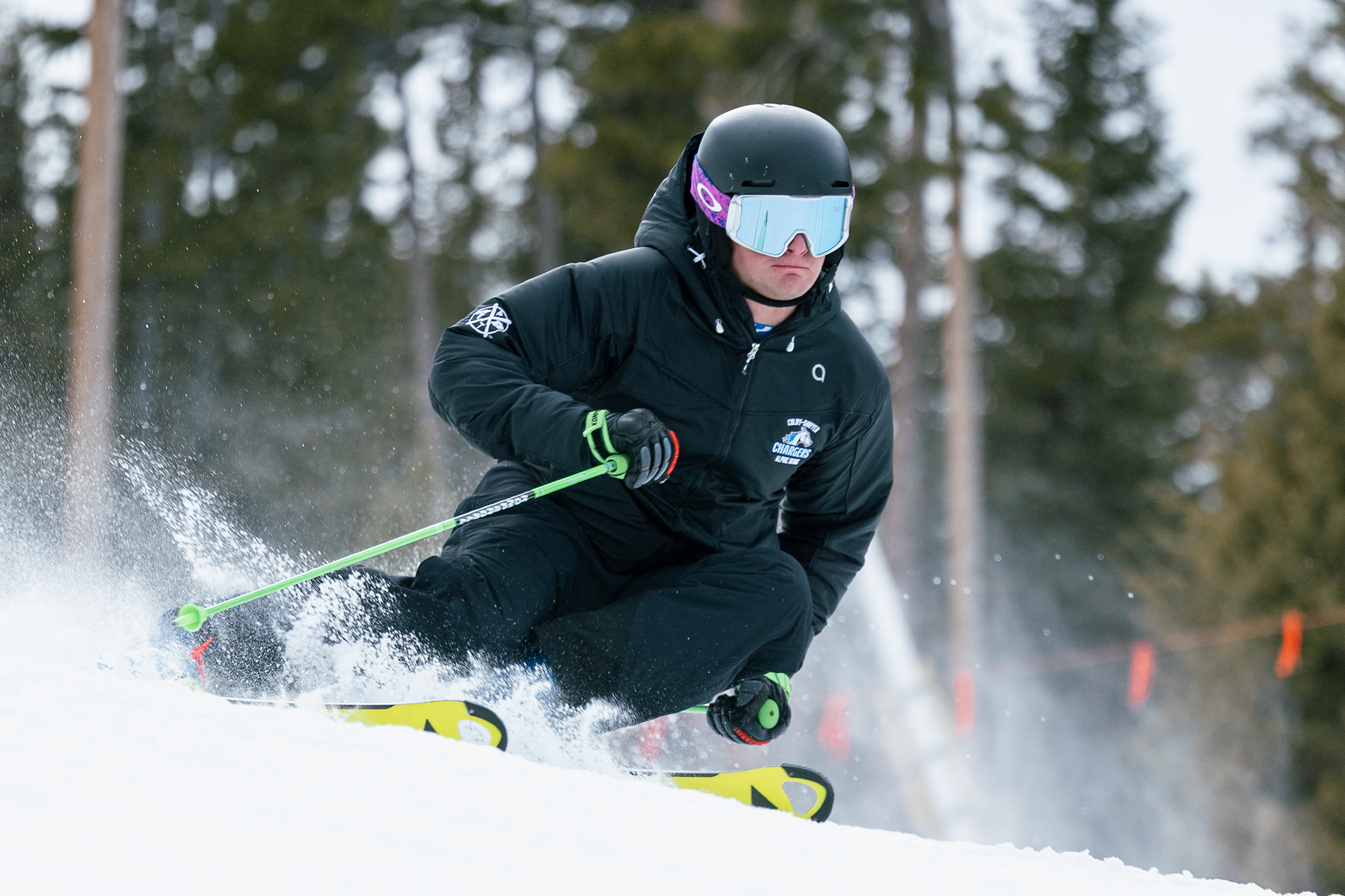 ALPINE SKIING PREVIEW 1.22.26