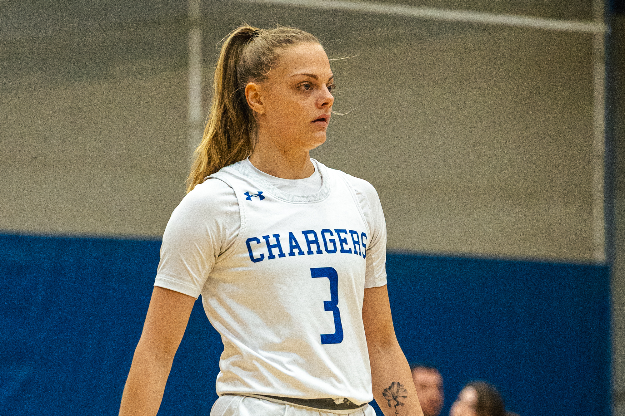 WBB RECAP 2.14.26