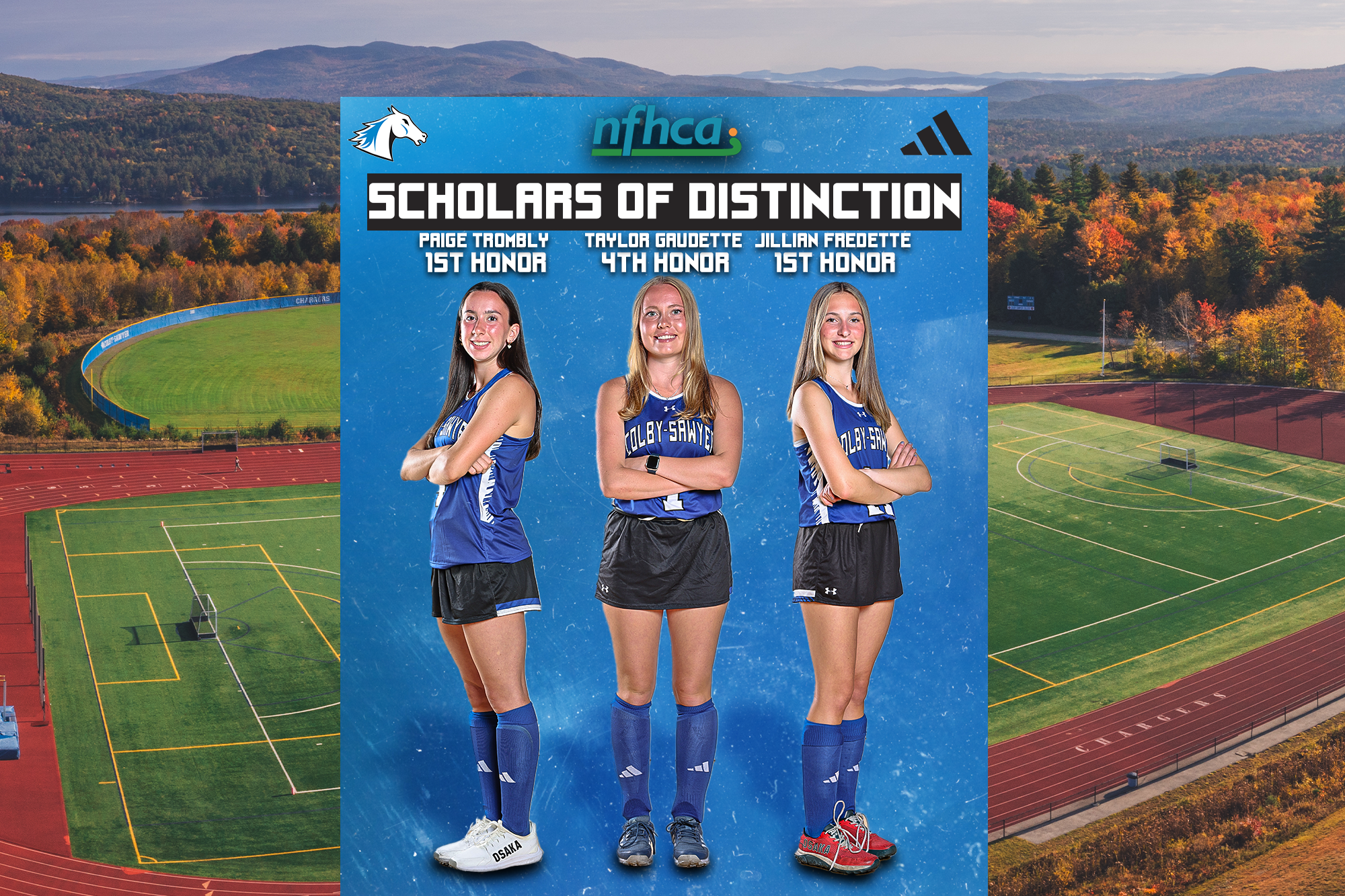 FH SCHOLARS 2025