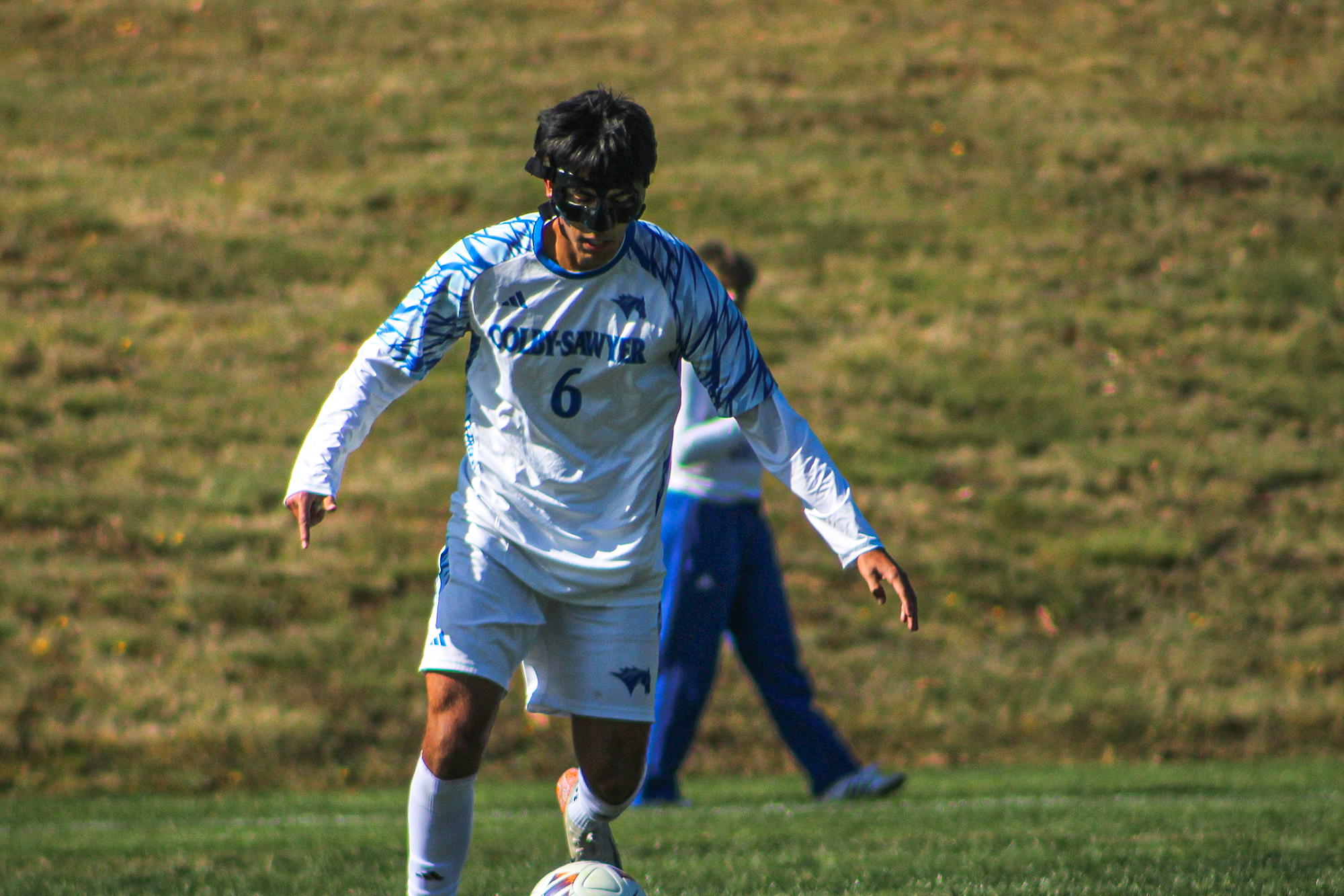 FEATURE FRIDAY ANDRES