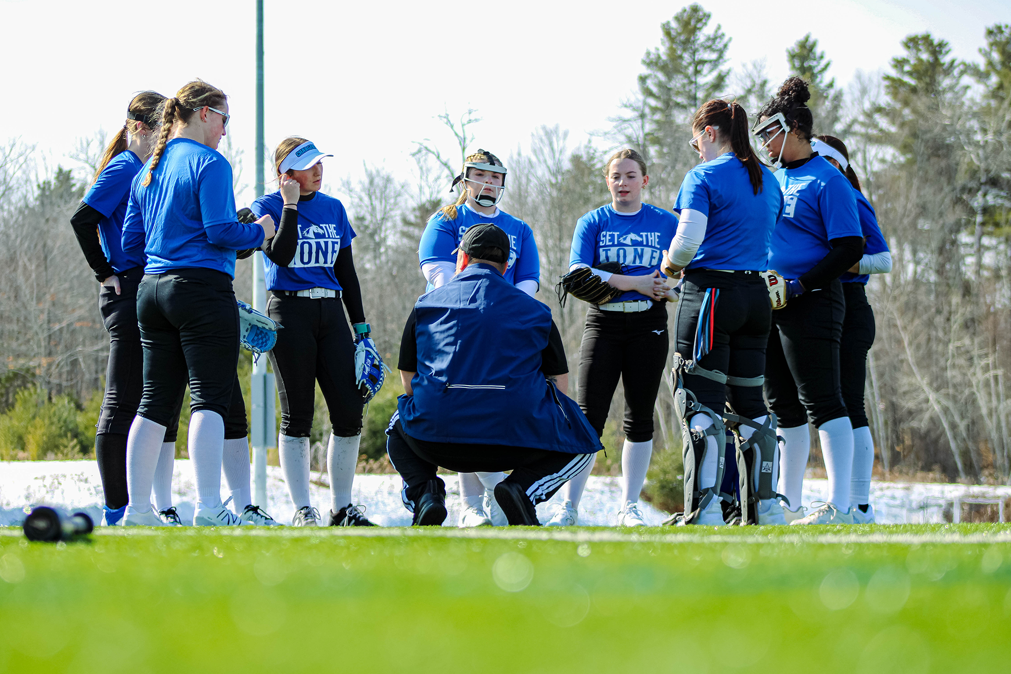 SOFTBALL RECAP 3.17.26