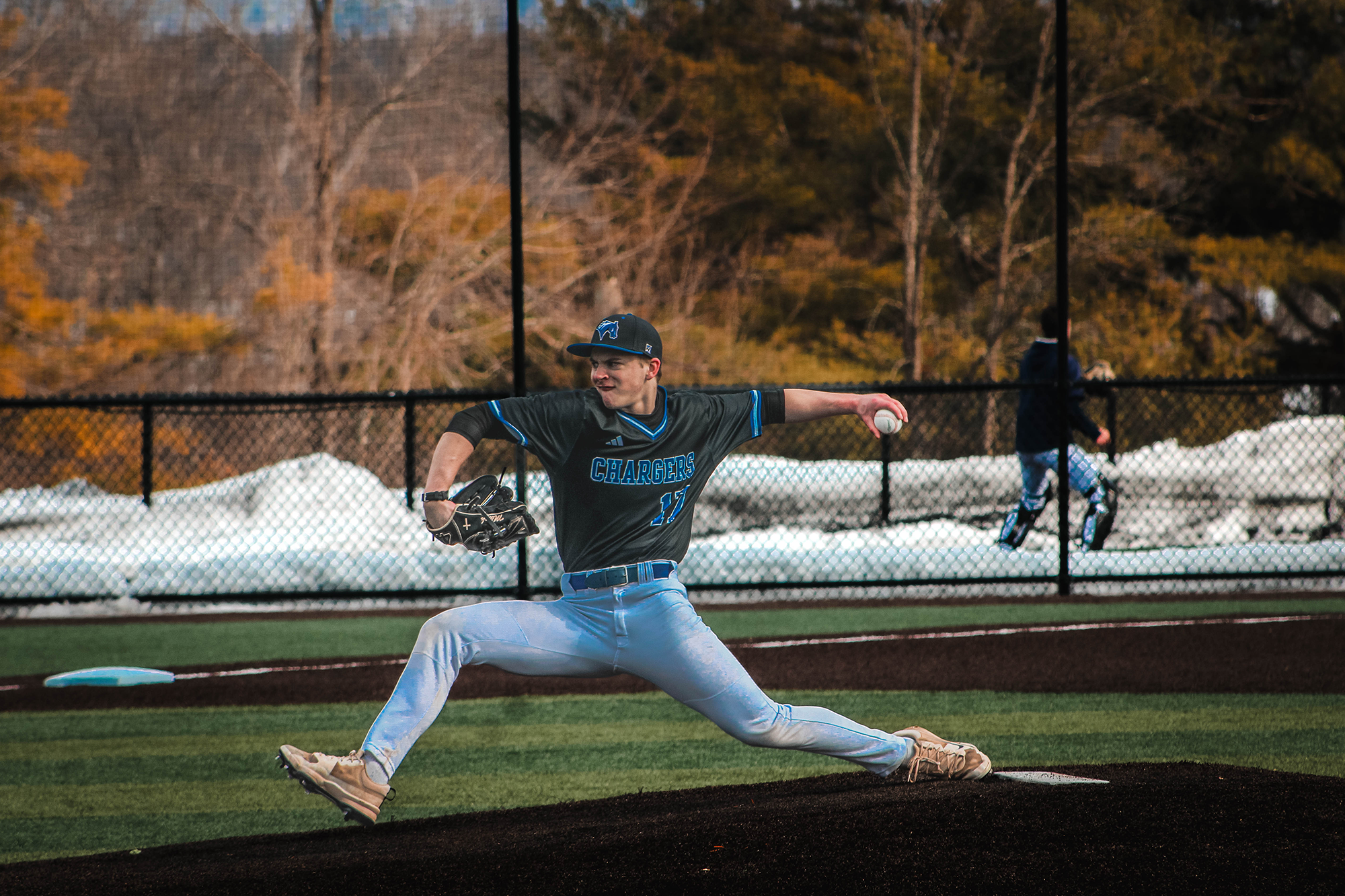 Micah McMannus 2.28.26