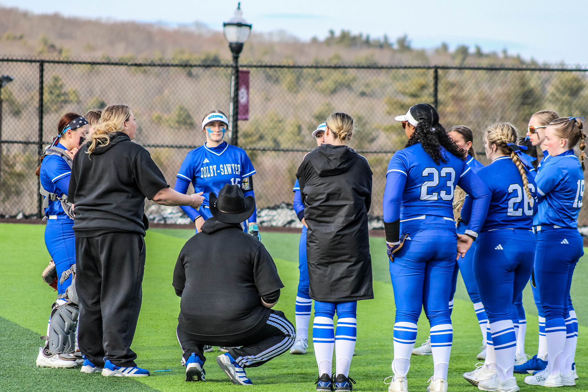 SOFTBALL STORY 3.29.26