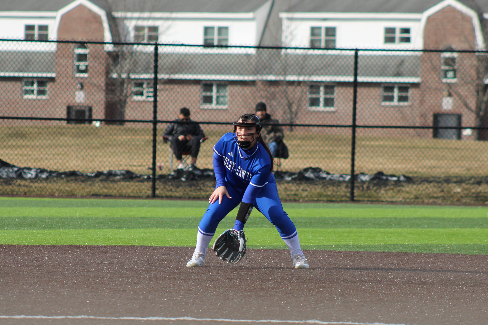 SOFTBALL 4.1.26 STORY