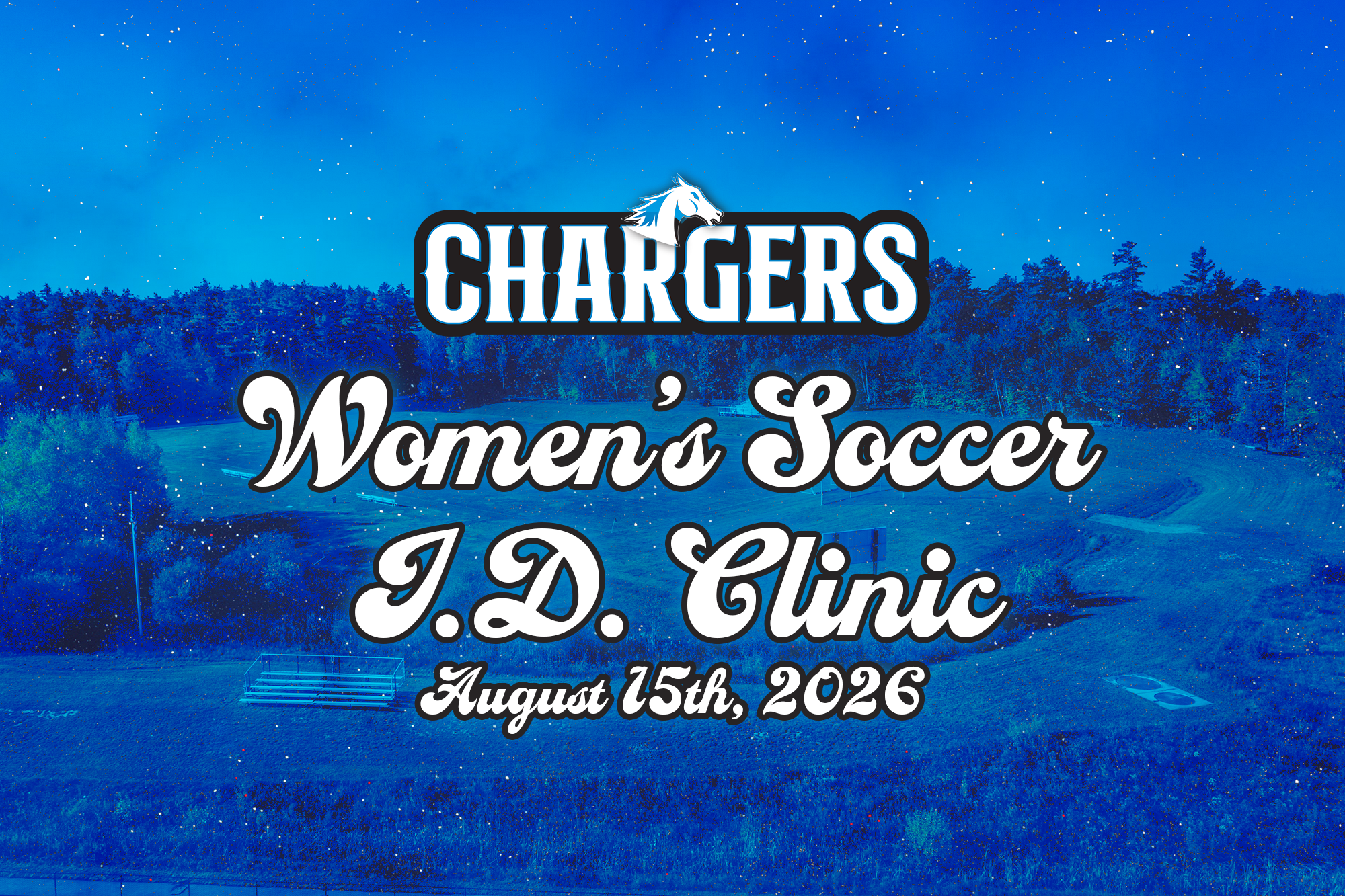 WSOC CAMP