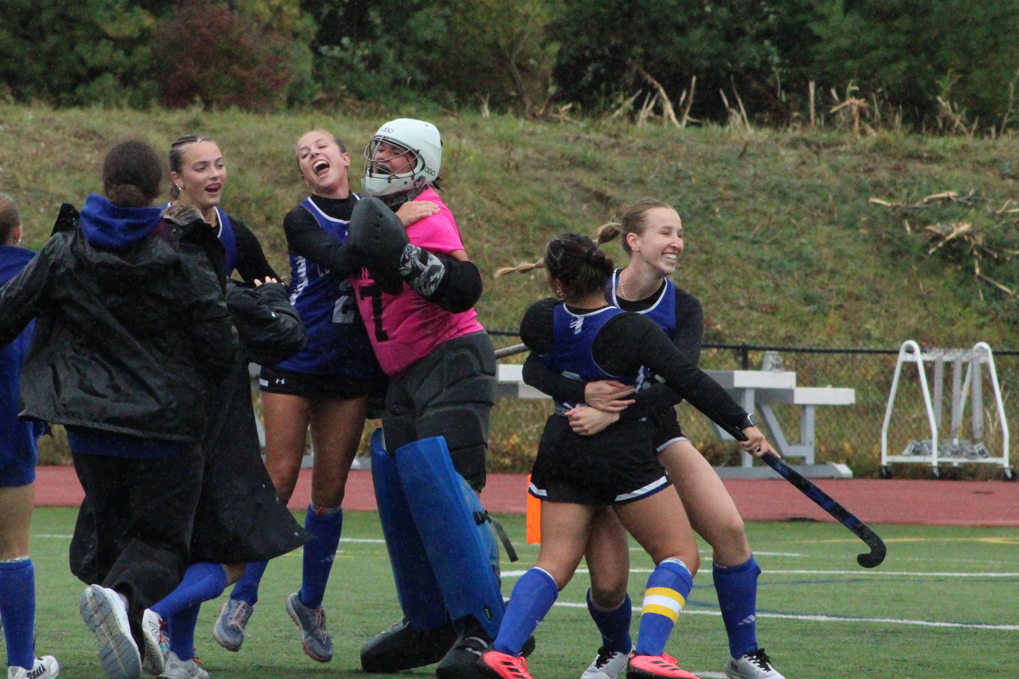 Field Hockey 9.26