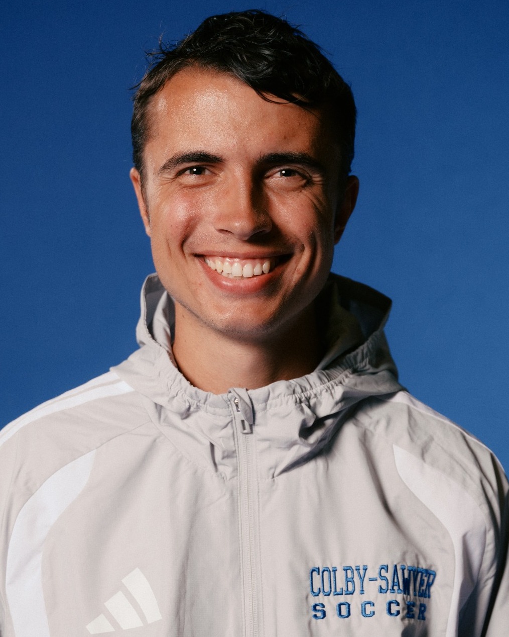 Eric Deschner 2026