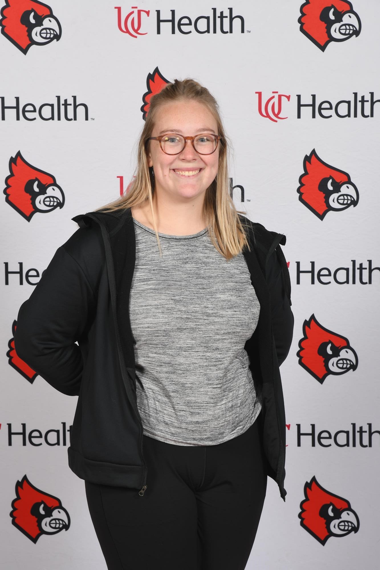 Taryn Bevis (Taleff)