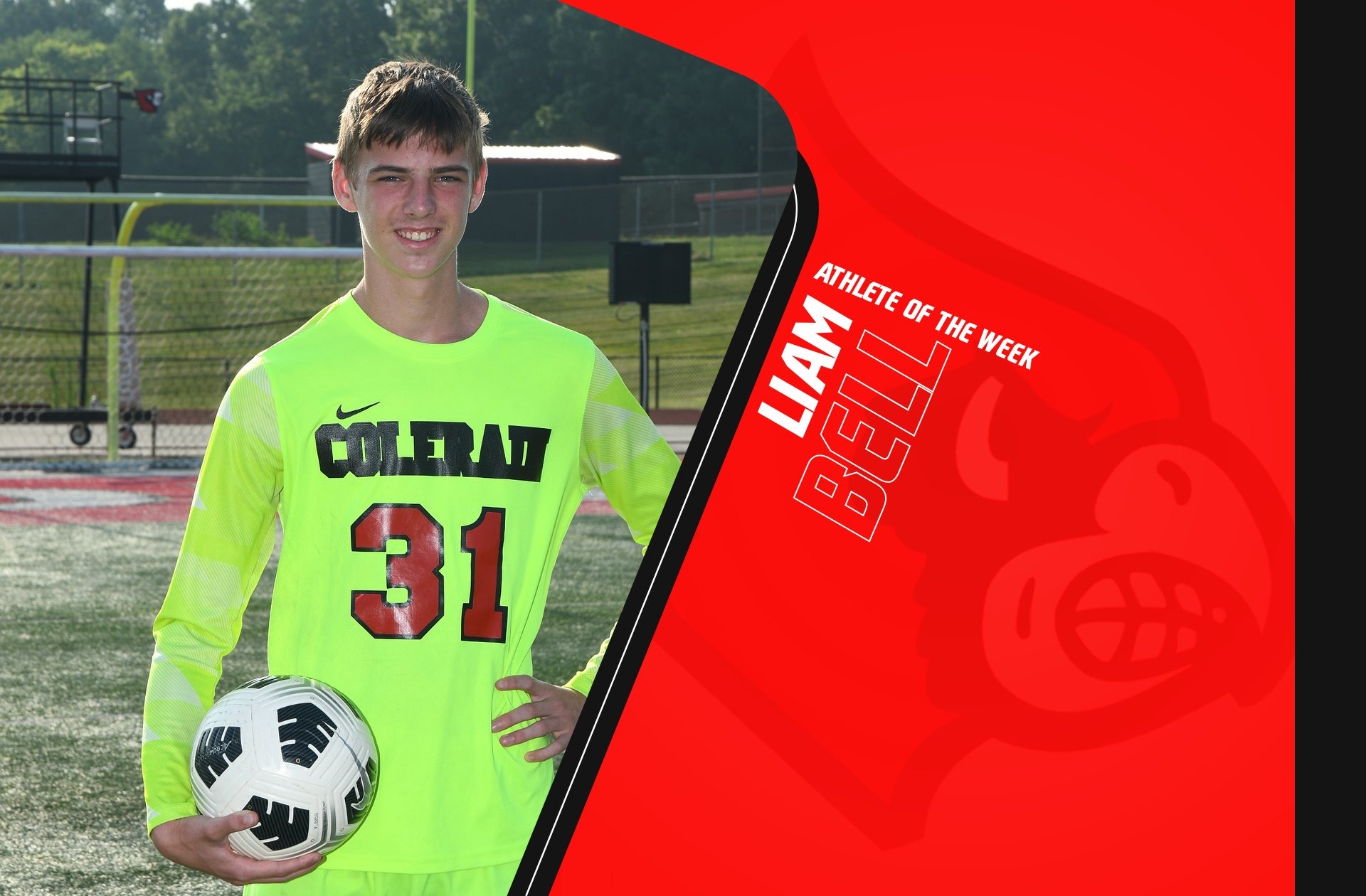 GMC AOTW 10-24-2023 Bell