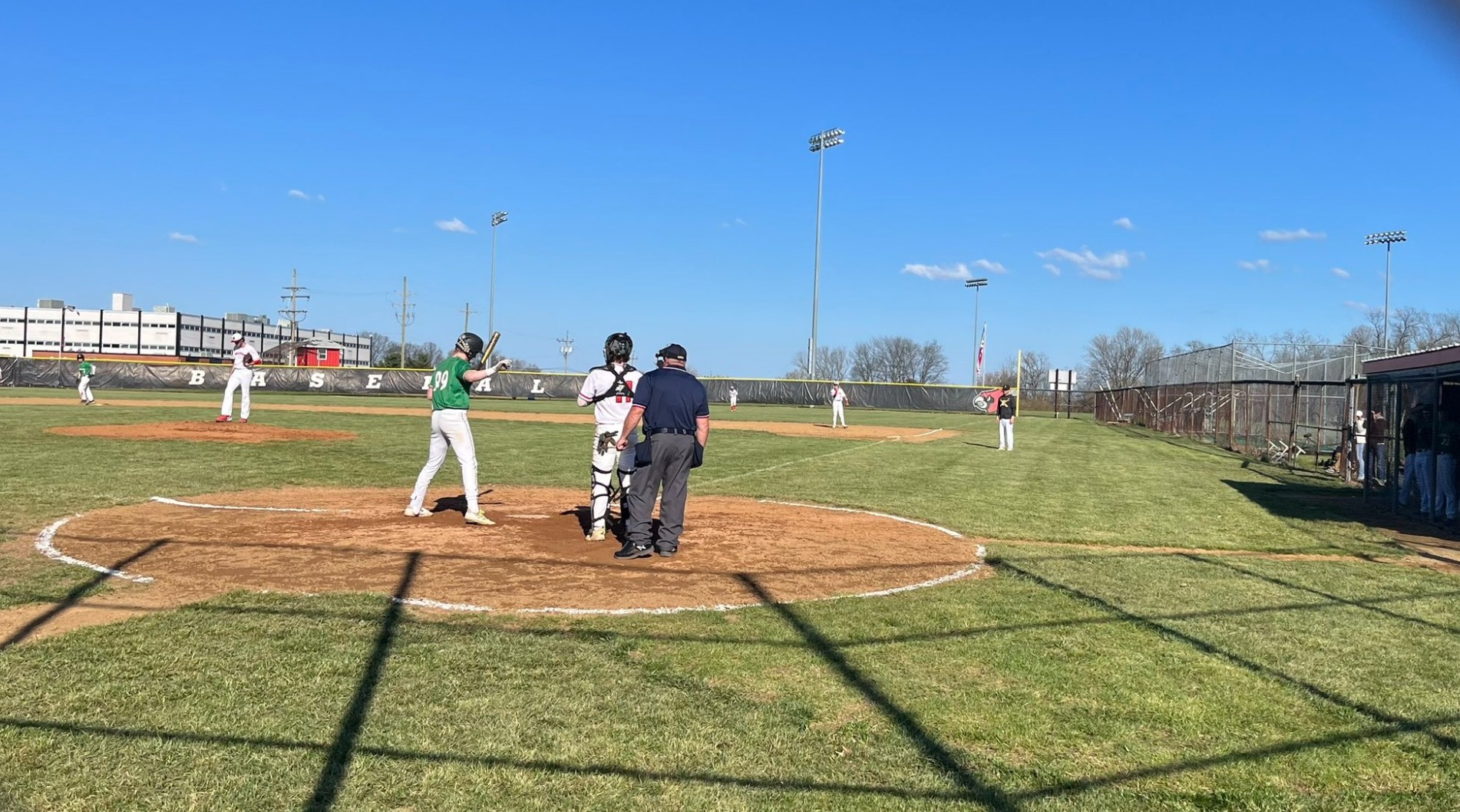 2023 Baseball