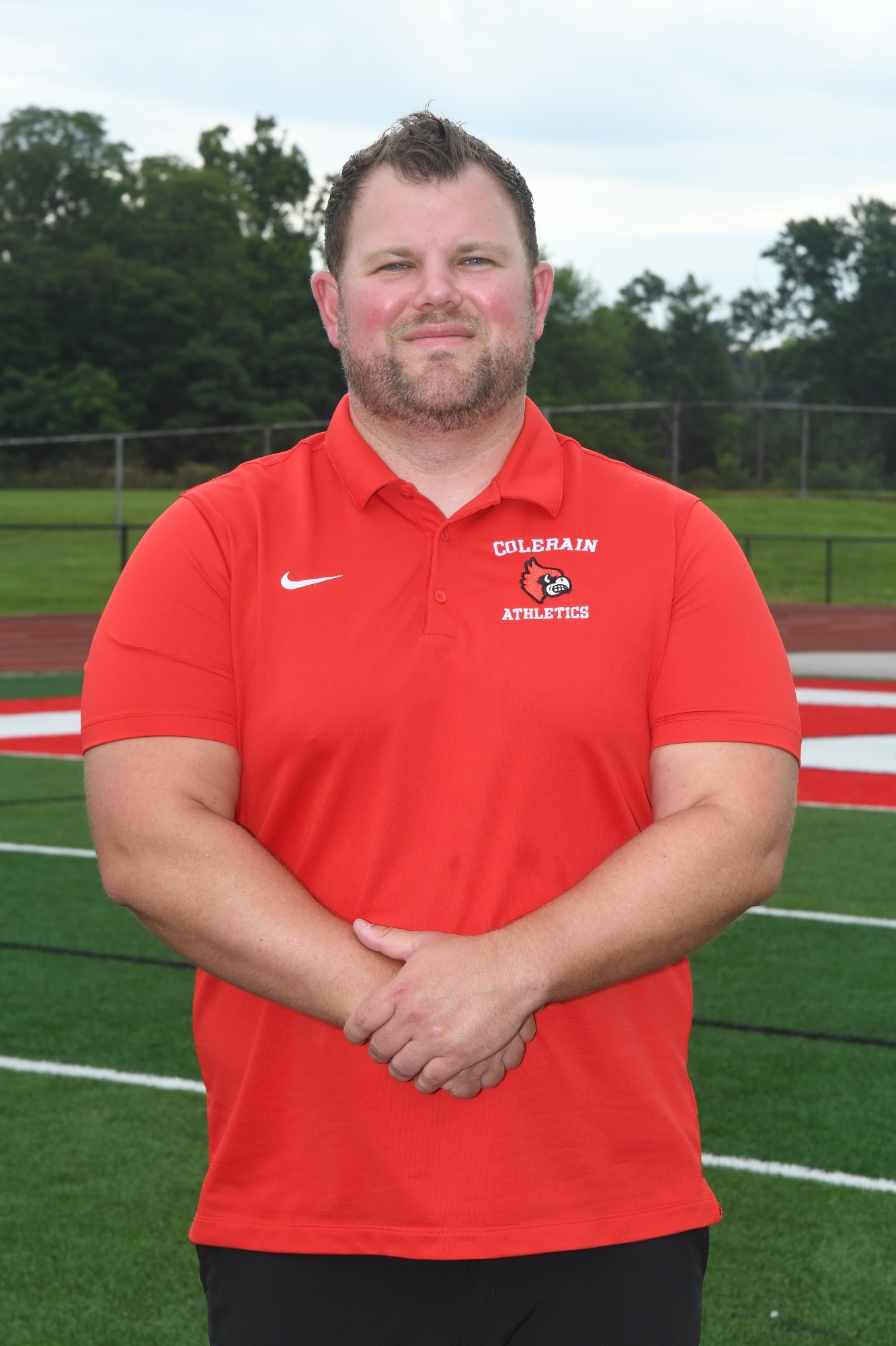 Ben Knapp