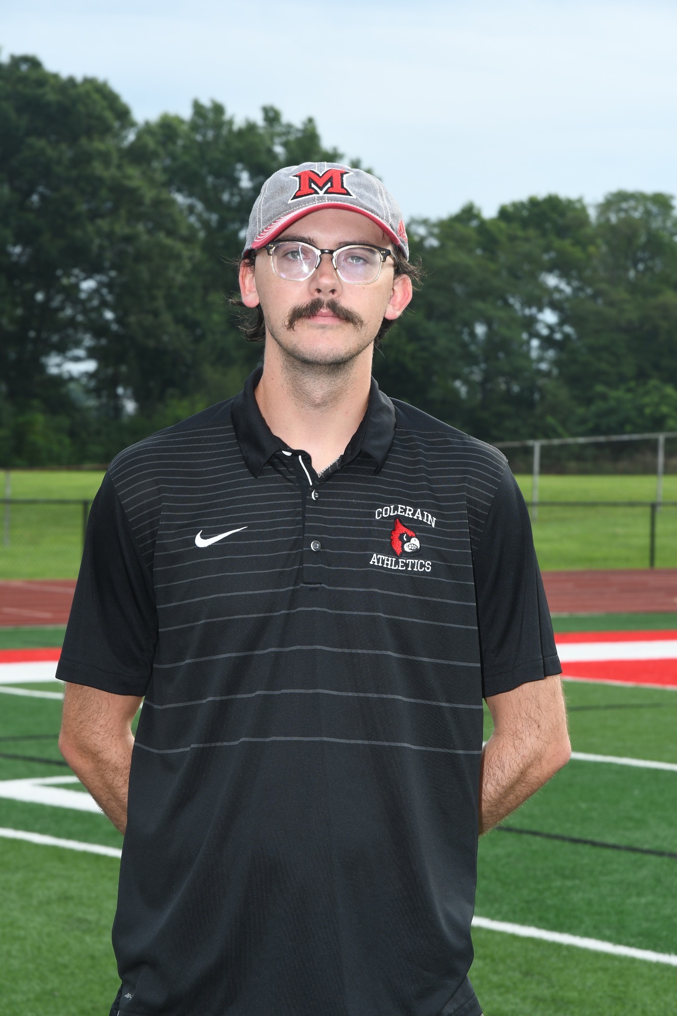 Blake Lienhart