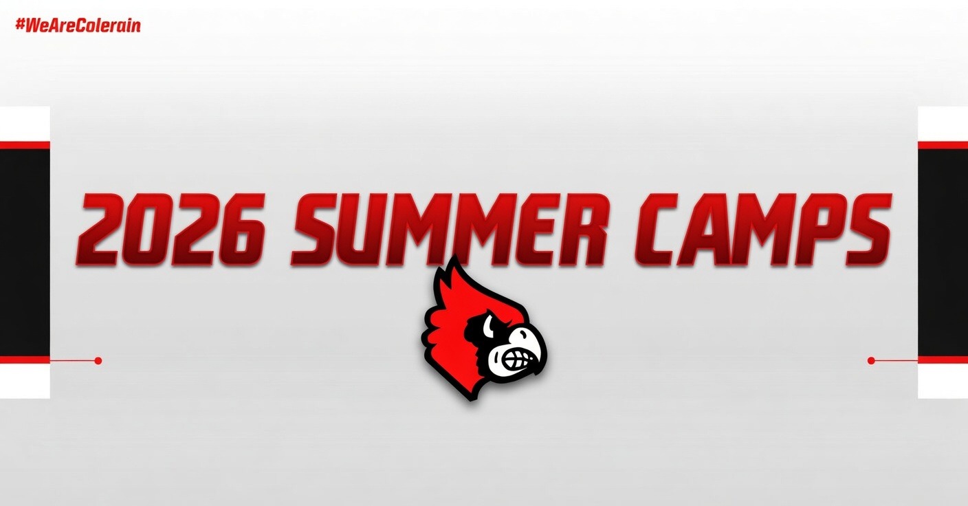 2026 Summer Camps