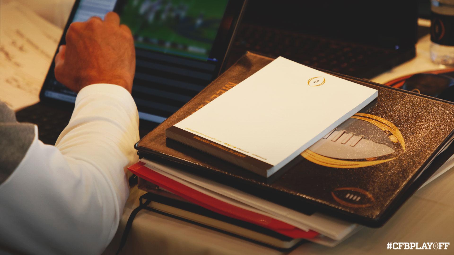 CFP Selection Committee