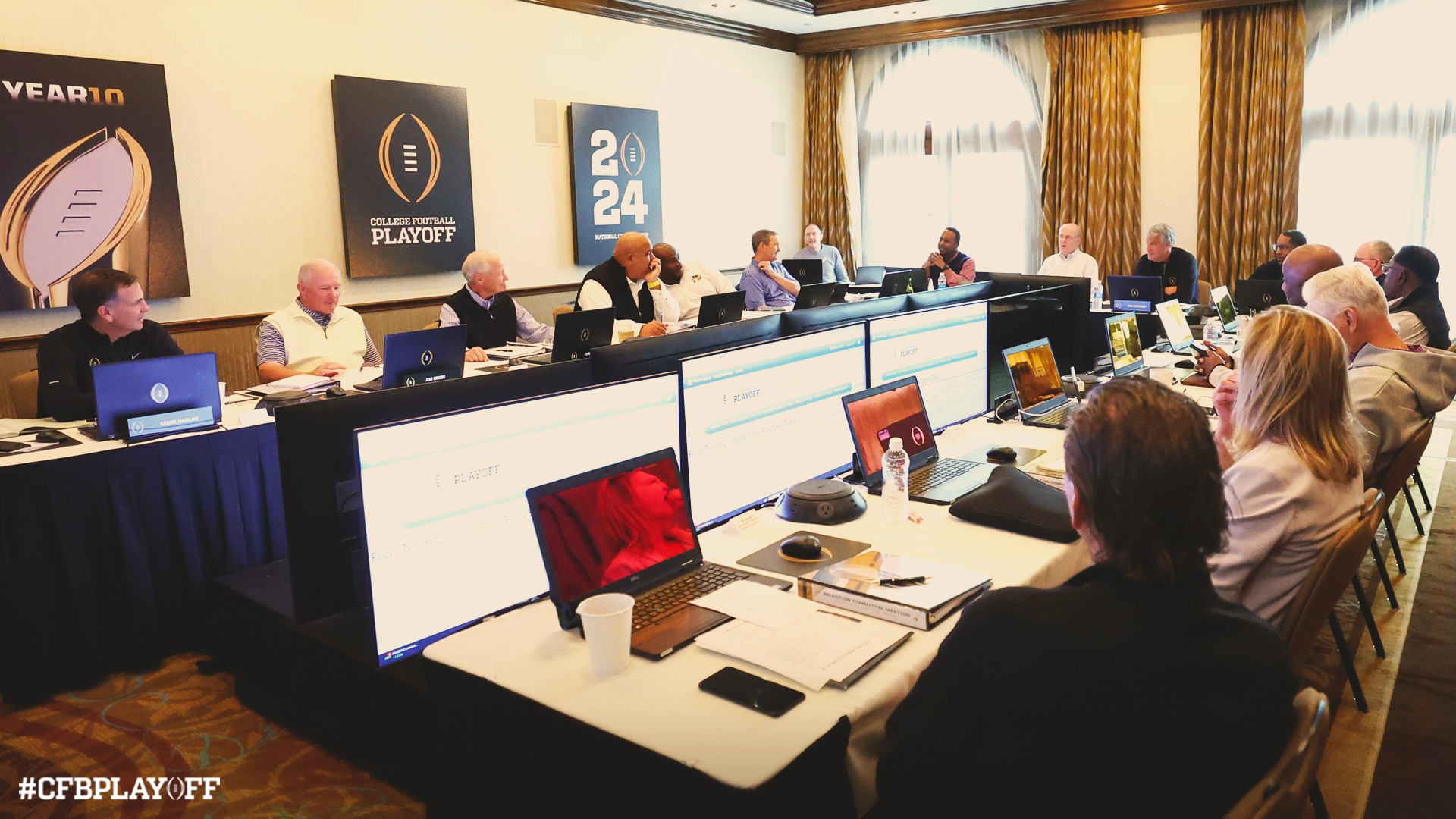 College Football Playoff Announces 2024 25 Kick Times And Broadcast college-football-playoff-announces-2024-25-kick-times-and-broadcast
