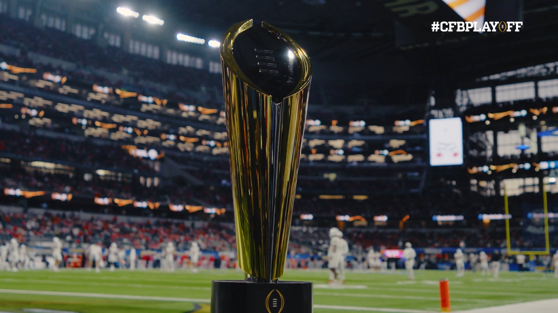 College Football Playoff Announces 2024 and 2025 Game Dates College Football Playoff