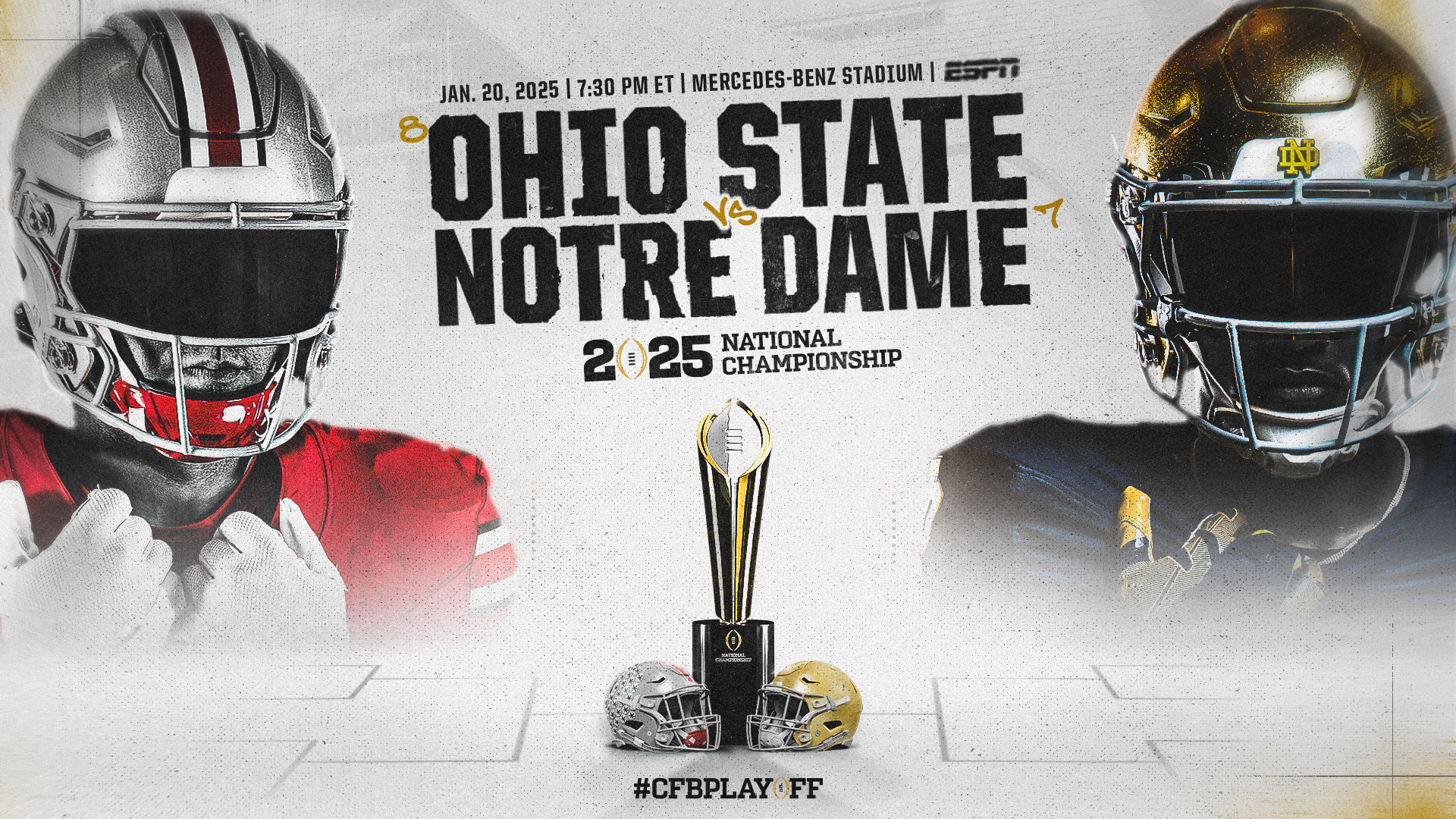 WATCH 2025 College Football Playoff National Preview Horizontal 