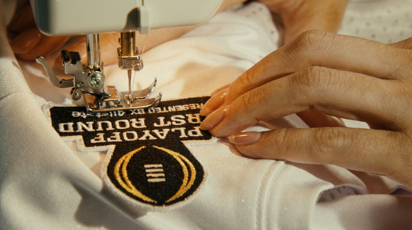 2025 CFP First Round Preview