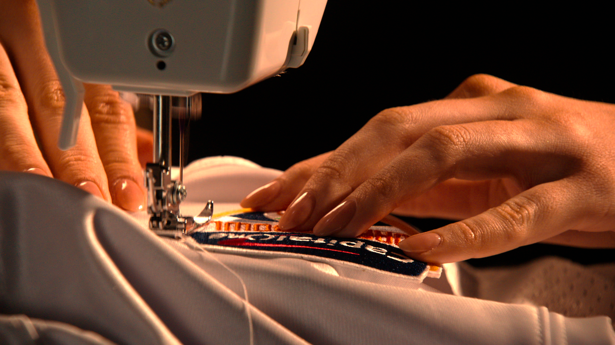 Playoff Quarterfinal Trailer